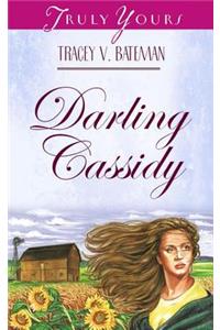 Darling Cassidy