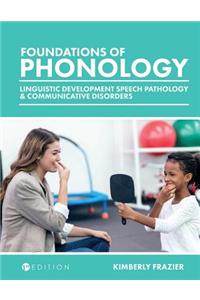Foundations of Phonology