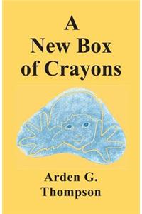 New Box of Crayons
