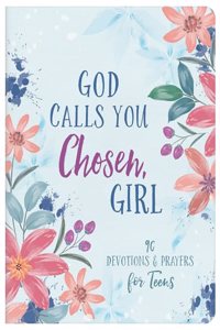 God Calls You Chosen, Girl