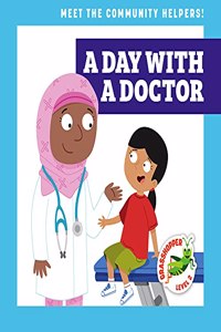 Day with a Doctor