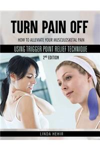 Turn Pain Off
