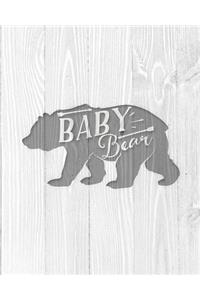 Baby Bear