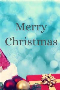 Merry Christmas
