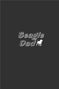 Beaegle Dad