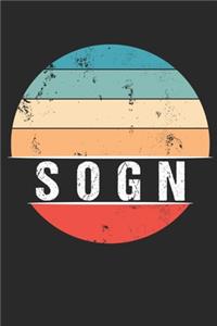 Sogn