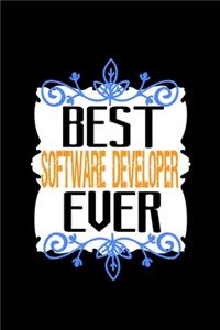 Best software developer ever