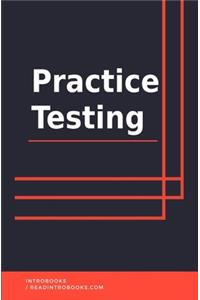 Practice Testing
