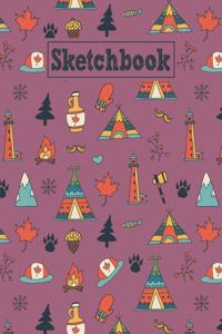 Sketchbook