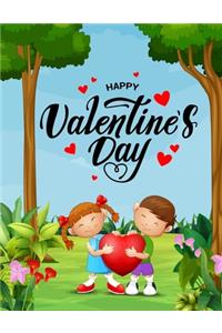 Happy Valentine's Day