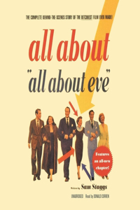 All about All about Eve Lib/E