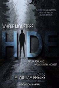 Where Monsters Hide