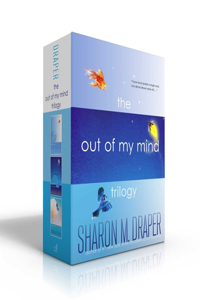 Out of My Mind Collection (Boxed Set)