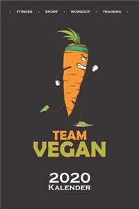 Sport Vegan 
