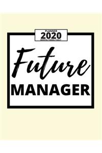 Future Manager