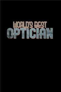 World's Best Optician