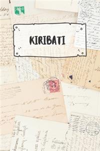 Kiribati
