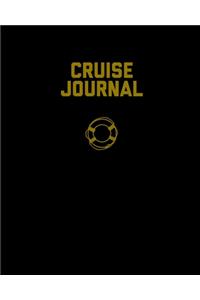 Cruise Journal