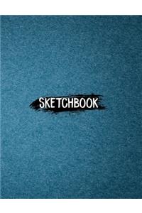 Sketchbook for Drawing