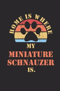 Miniature Schnauzer