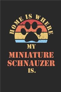Miniature Schnauzer