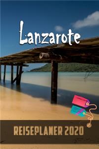 Lanzarote - Reiseplaner 2020