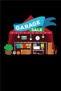 Garage Sale