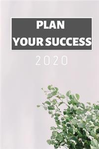 Plan Your Success 2020