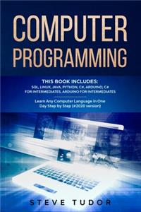 Computer Programming