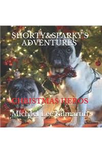 Shorty & Sparky's Adventures