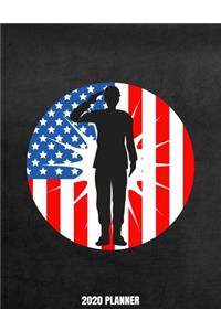 2020 Planner
