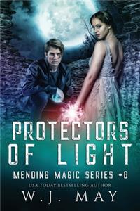 Protectors of Light