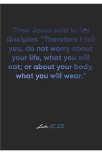 Luke 12