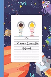My Primary Notebook