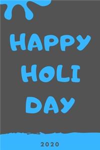 Happy Holidays