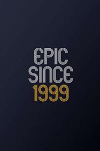 Epic Since 1999