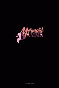 Mermaid Mamma