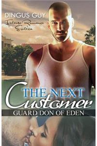 Guard Don of Eden
