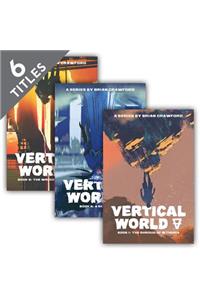 Vertical World (Set)