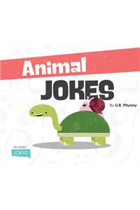 Animal Jokes