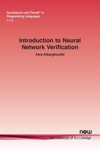 Introduction to Neural Network Verification