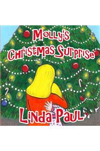 Molly's Christmas Surprise