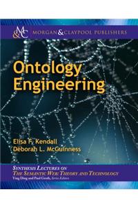 Ontology Engineering