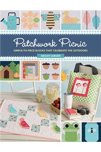 Patchwork Picnic