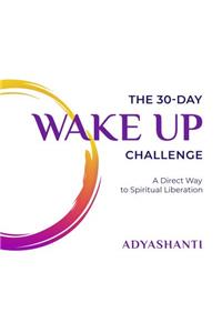 30-Day Wake Up Challenge