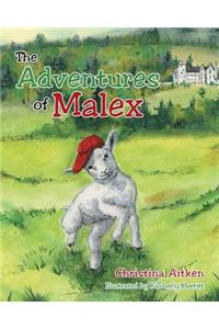 The Adventures of Malex