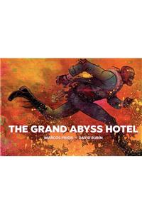 Grand Abyss Hotel