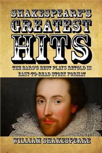 Shakespeare's Greatest Hits