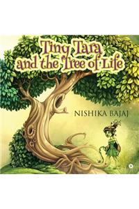 Tiny Tara and the Tree of Life
