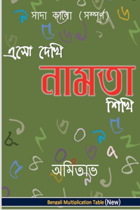 Aso Dekhi Naamta Shikhi (Black and White-complete)